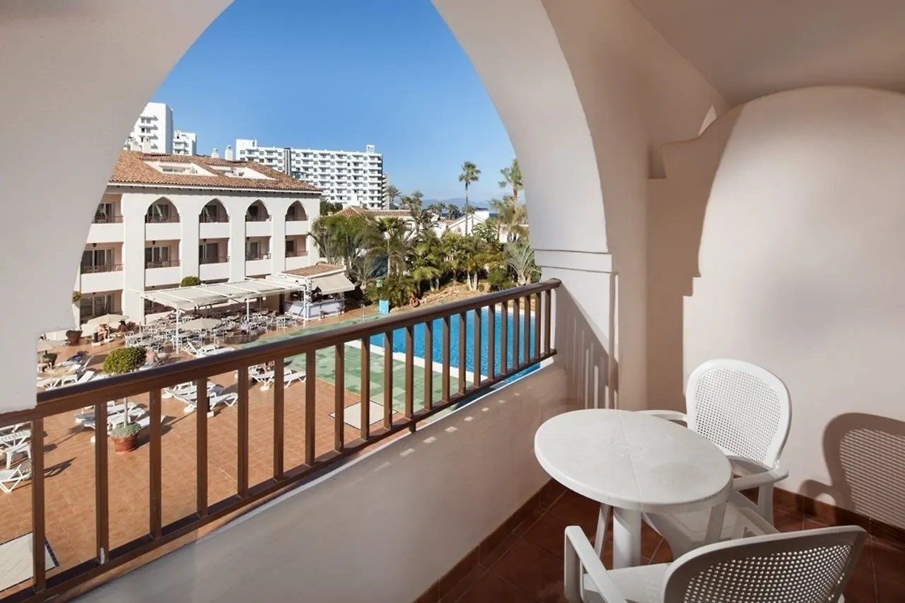 Mac Puerto Marina Benalmadena Hotel