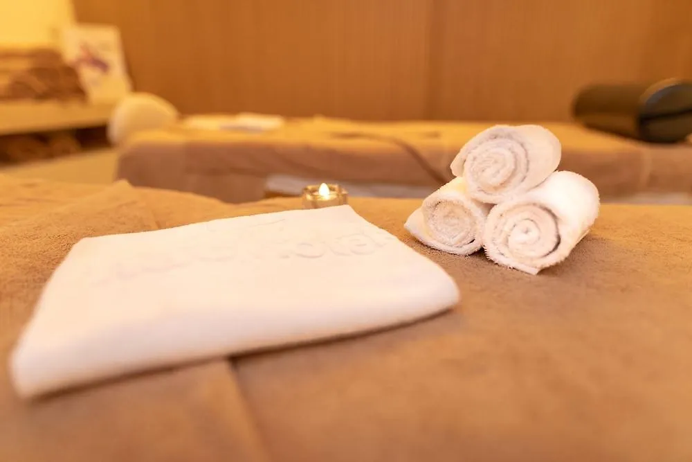 Hotel Mac Puerto Marina Benalmádena