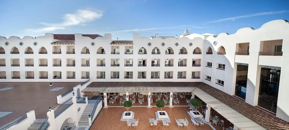 Hotel Mac Puerto Marina Benalmádena