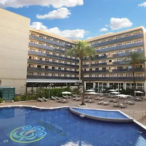 Hotel Eurosalou & Salou