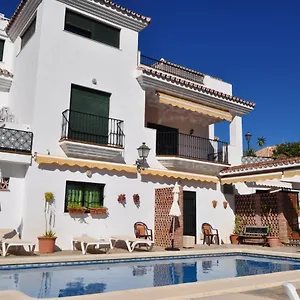 Biznaga Hols (adults Only) Accommodatie bij particulieren