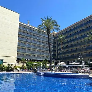 Hotel Eurosalou & Salou
