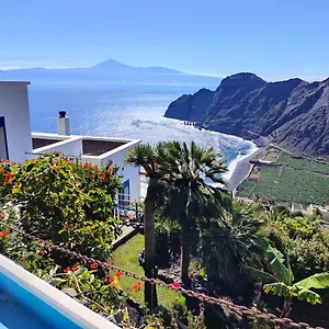  Appartement Casa Luz Espagne