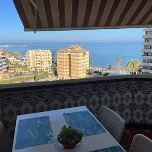 Apartament Benalbeach Smart