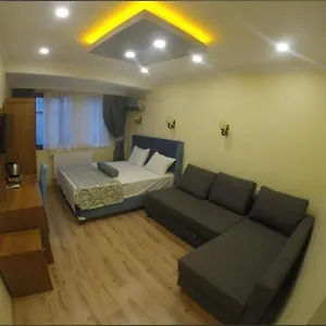 Riverland Oda ve Kahvaltı İstanbul