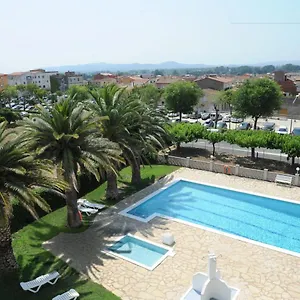 Hotel Rvhotels Gr92 Torroella de Montgrí