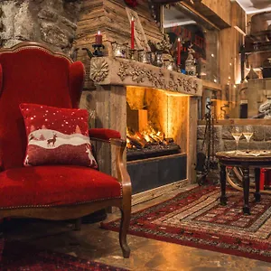 Hotel Aran La Abuela Vielha