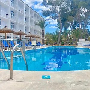 Hotel Isla De Cabrera Colonia de Sant Jordi