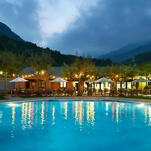  Camping Camping Bassegoda Park Espagne