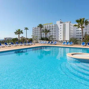 Hsm Canarios Park Hotell Calas de Mallorca
