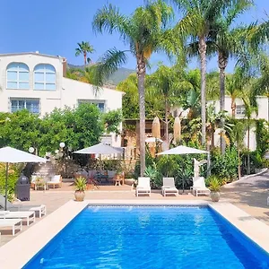 La Vida Loca - Adults Only Appartement