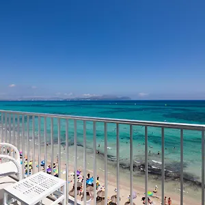 Js Ca'n Picafort (adults Only) Hotell Can Picafort (Mallorca)