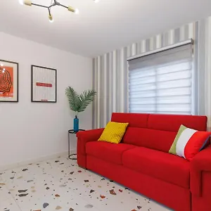 Aparthotel Dimore Italiane - Private Corralejo