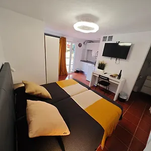 Aparthotel La Concha La Laguna (Tenerife)