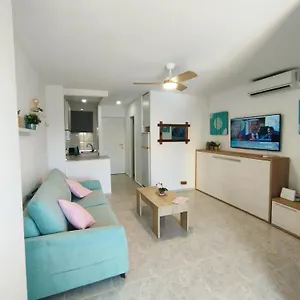 Apartment Aguila