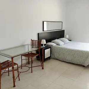 Apartment Fantastico Estudio En Urbanizacion Vela De Mar