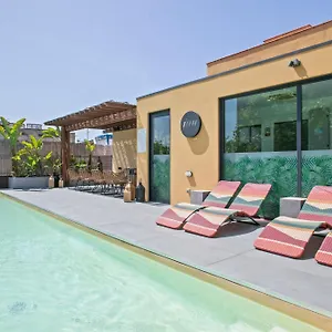 Niu Hotell Barcelona