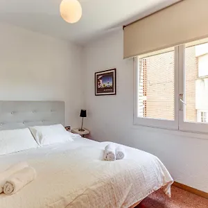 Isabella's House Apart Otel Barselona