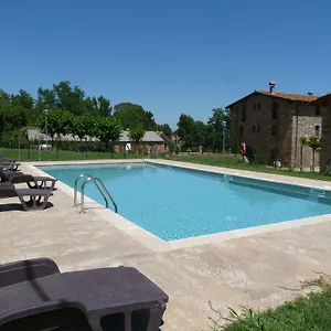  Séjour à la campagne Mas El Ferrés Espagne