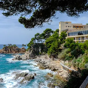 Cap Roig & By Brava Otel Platja d'Aro