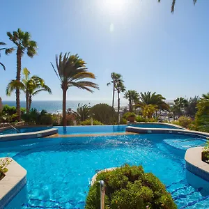 Hotel Corallium Dunamar By Lopesan - Adults Only Playa del Inglés