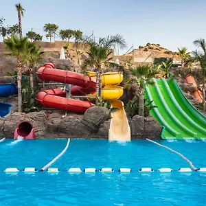 Globales Patos Park **** Benalmádena
