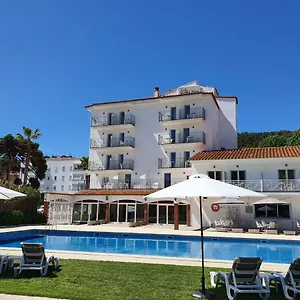 visit hotel