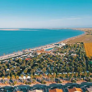 Taiga Delta De L'ebre 4* L'Ampolla