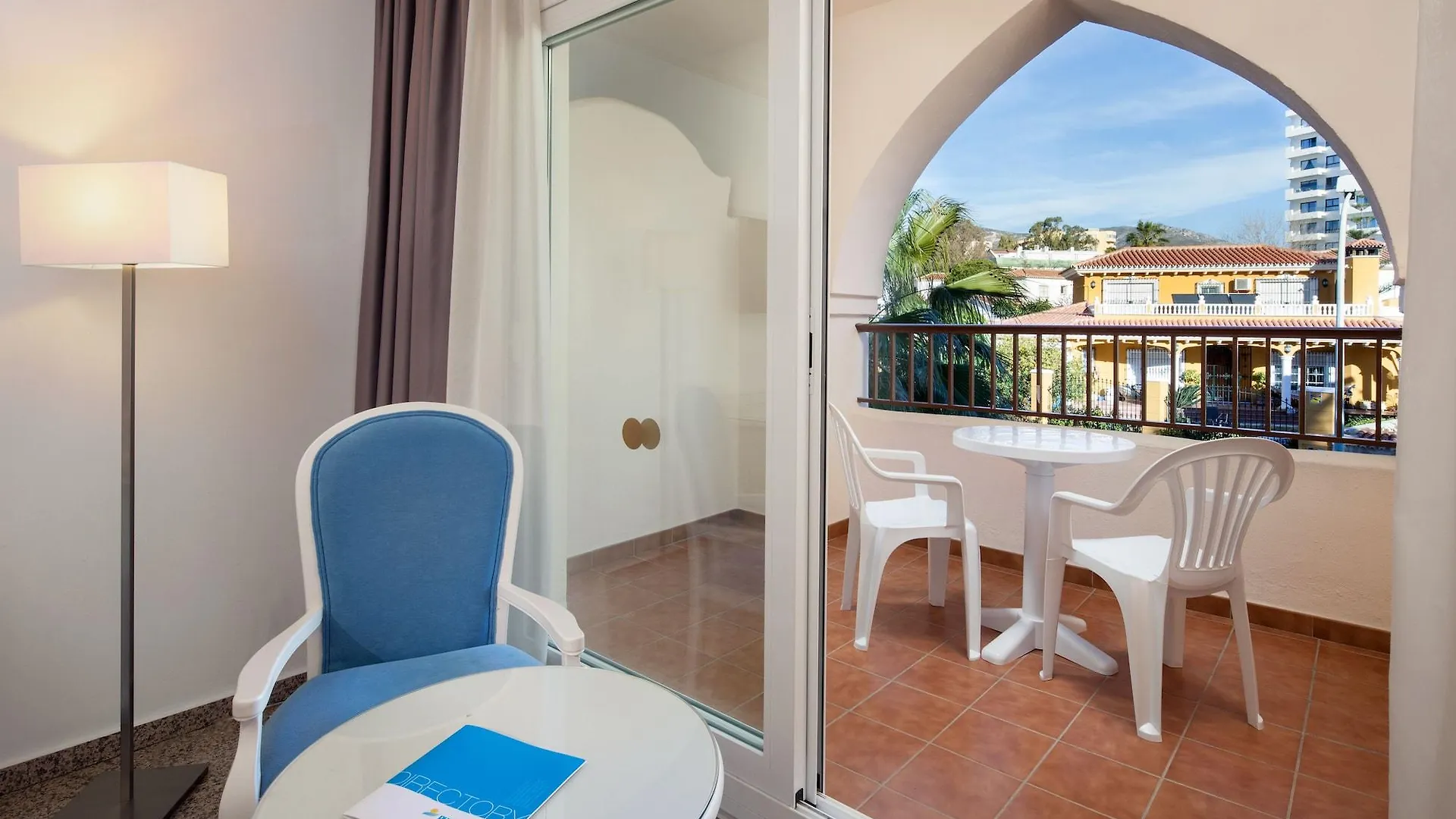 ****  Mac Puerto Marina Benalmadena Hotel Spanje