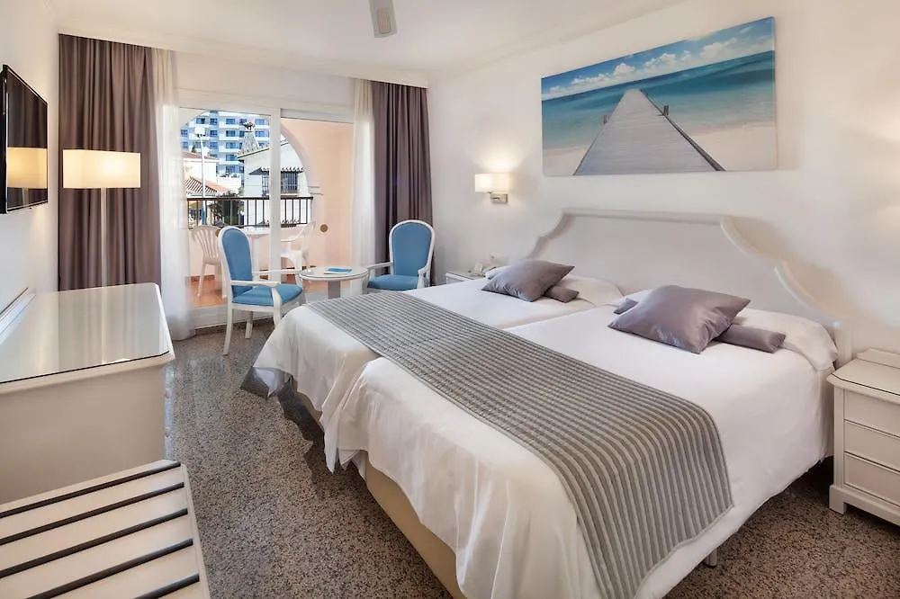 Mac Puerto Marina Benalmadena Hotel
