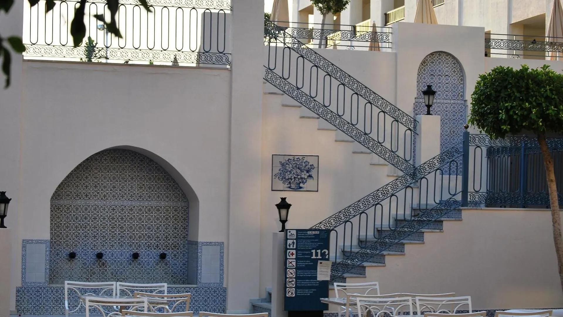 Mac Puerto Marina Benalmadena Hotel