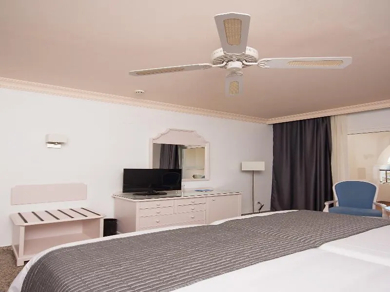 Hotel Mac Puerto Marina Benalmádena 4*,  Hiszpania