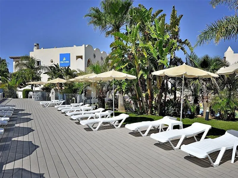 Mac Puerto Marina Benalmadena Hotel
