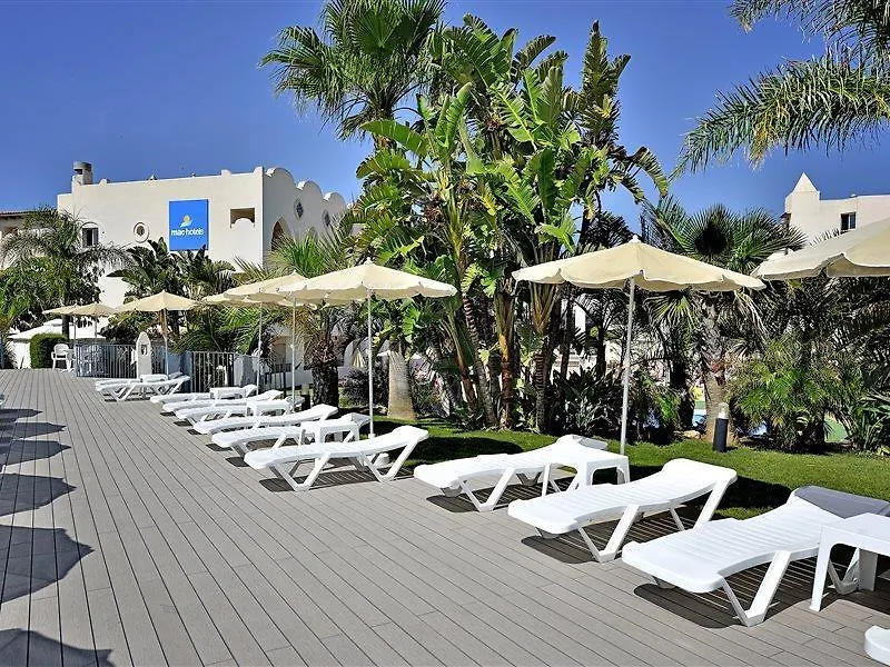 Mac Puerto Marina Benalmadena Hotel