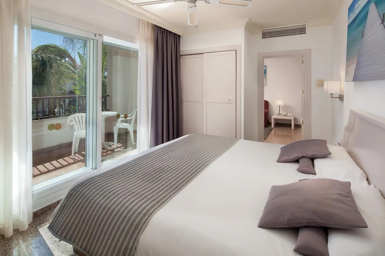 Mac Puerto Marina Benalmadena Hotel