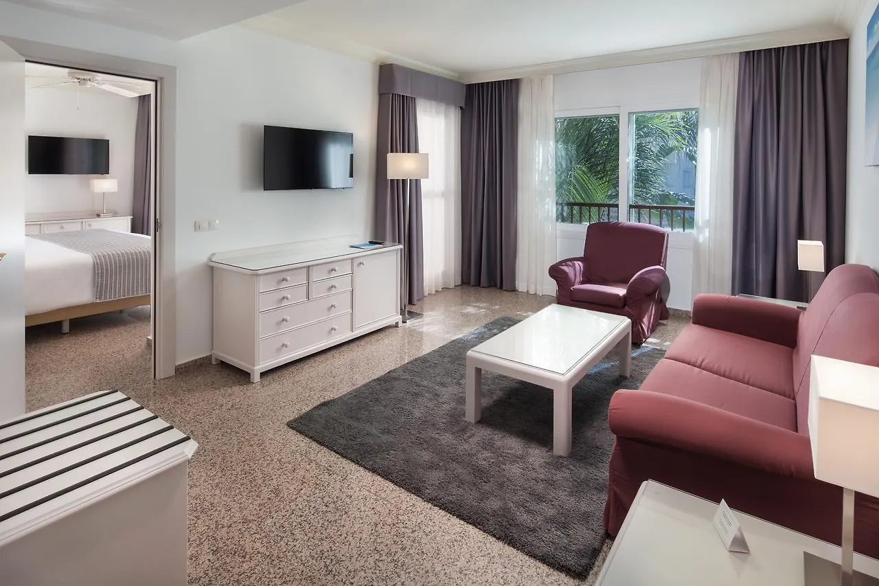 Mac Puerto Marina Benalmadena Hotel