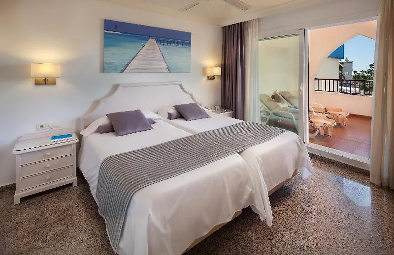 Mac Puerto Marina Benalmadena Hotel