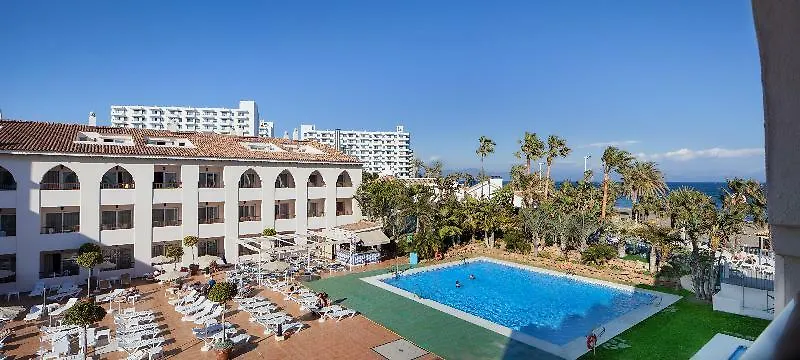 Mac Puerto Marina Benalmadena Hotel 4*,