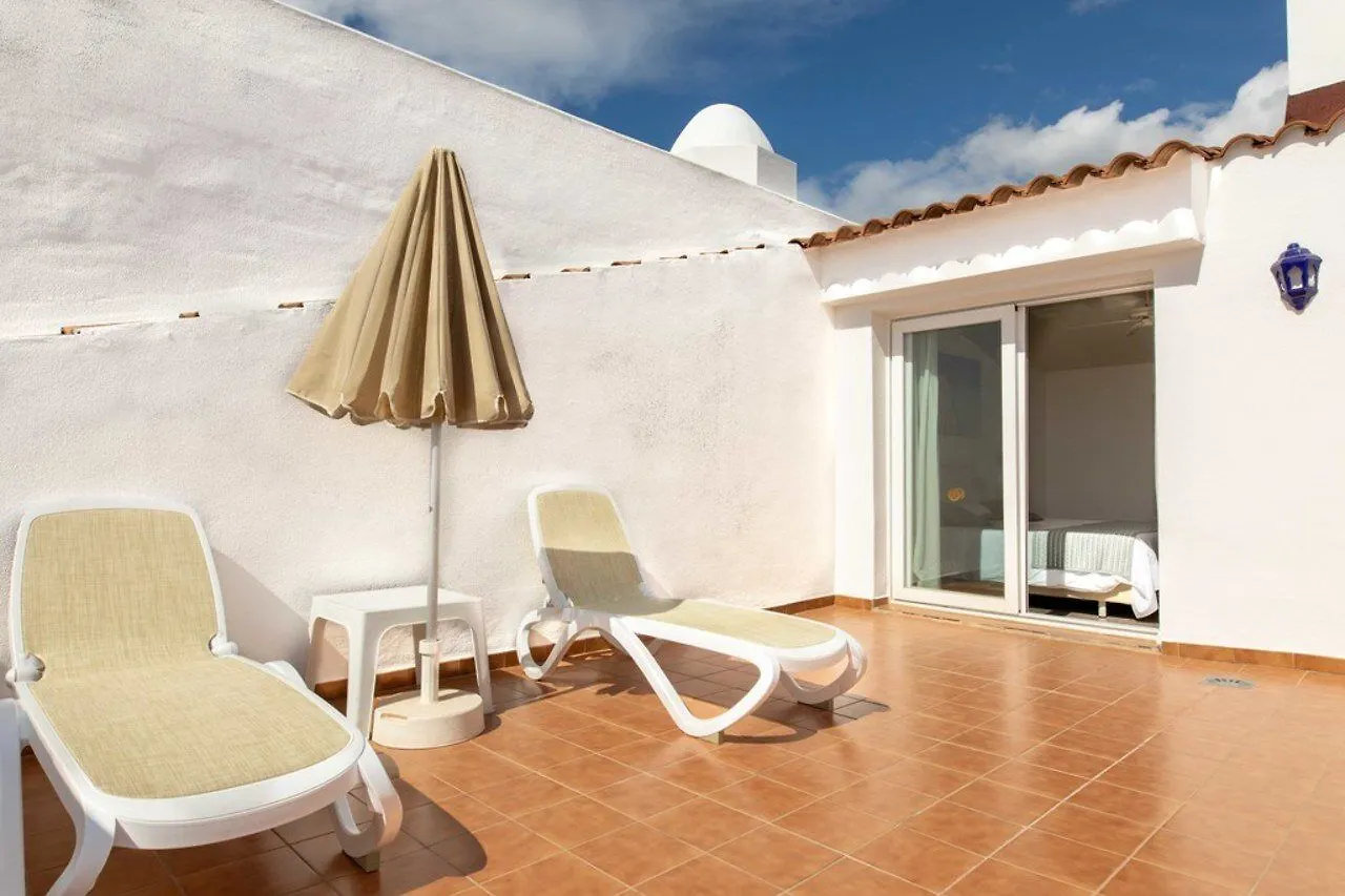 Mac Puerto Marina Benalmadena Otel
